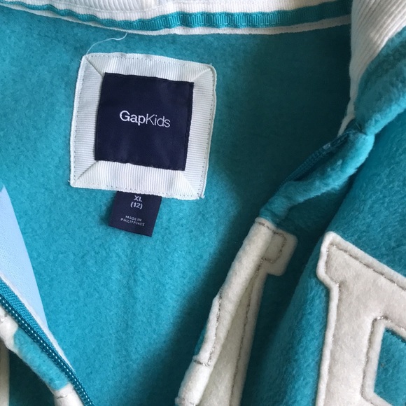 GAP kids xl 12 for girls nwot - Picture 3 of 3
